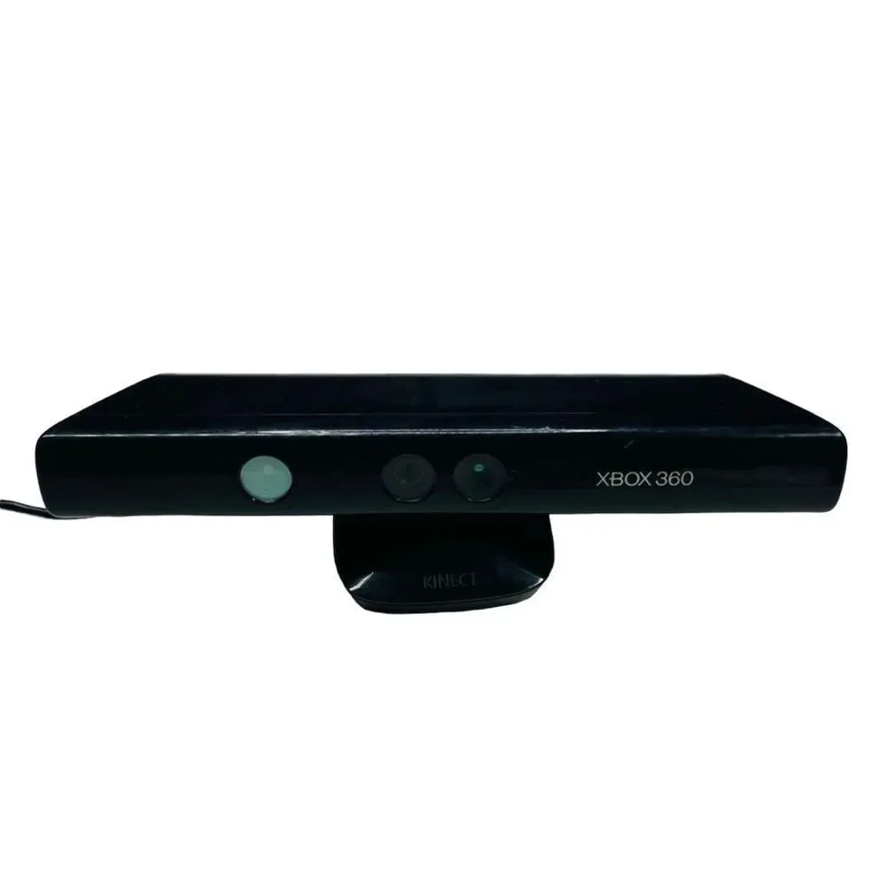 Xbox 360 Kinect Sensor